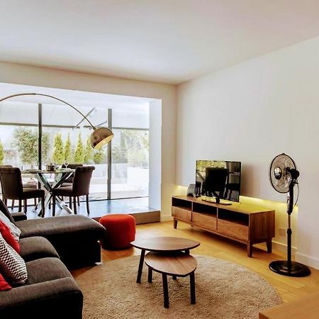 Marques De Pombal Terrace By Lisbon Village Apartments Bagian luar foto
