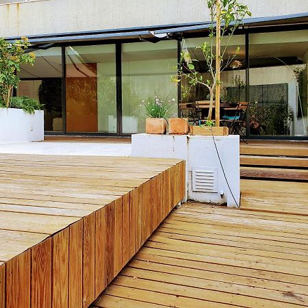 Marques De Pombal Terrace By Lisbon Village Apartments Bagian luar foto