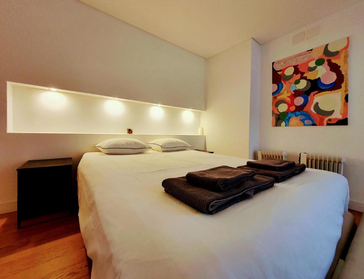 Marques De Pombal Terrace By Lisbon Village Apartments Bagian luar foto