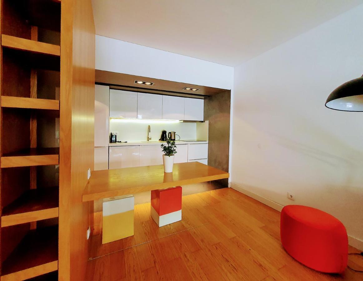 Marques De Pombal Terrace By Lisbon Village Apartments Bagian luar foto