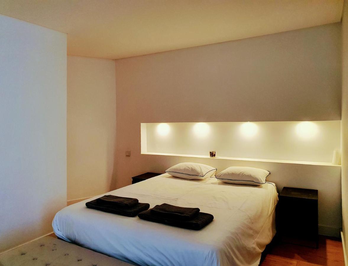 Marques De Pombal Terrace By Lisbon Village Apartments Bagian luar foto