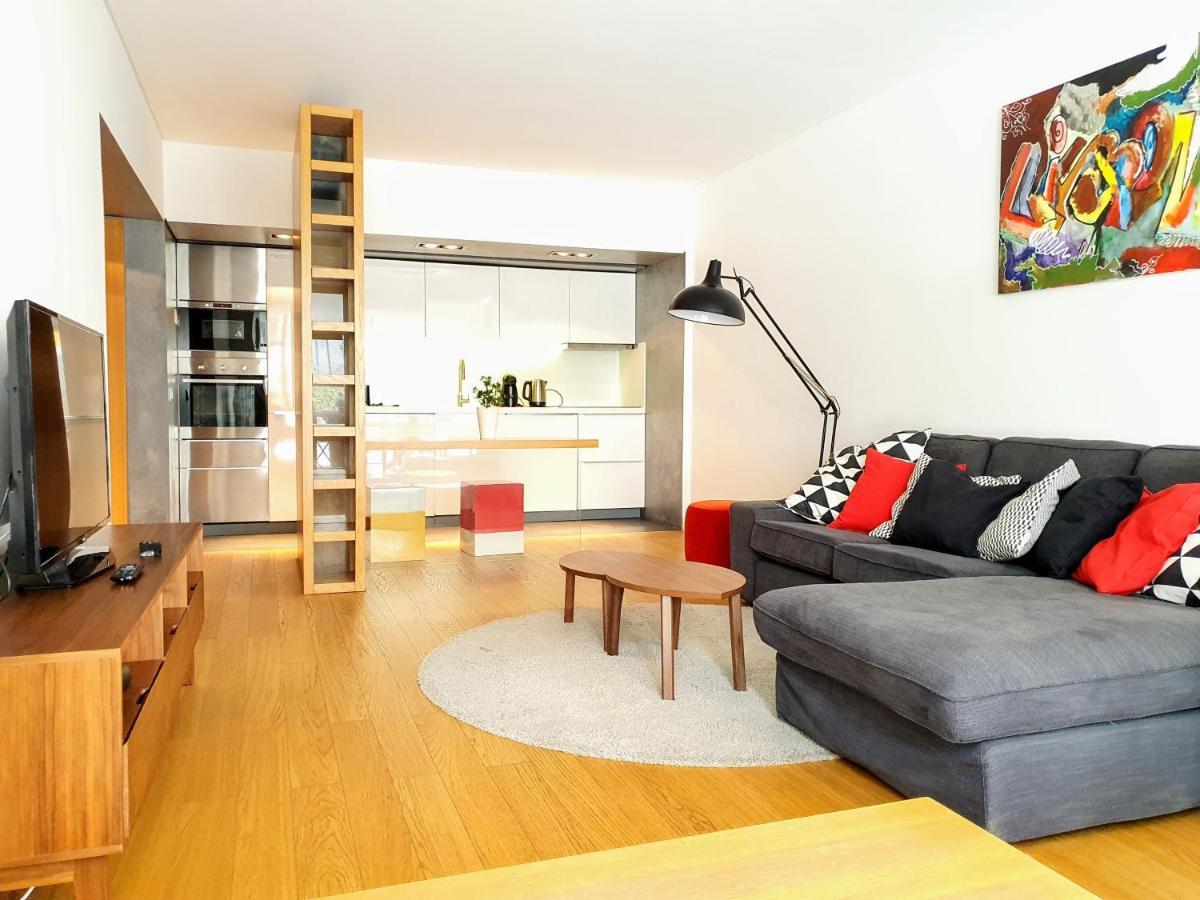 Marques De Pombal Terrace By Lisbon Village Apartments Bagian luar foto