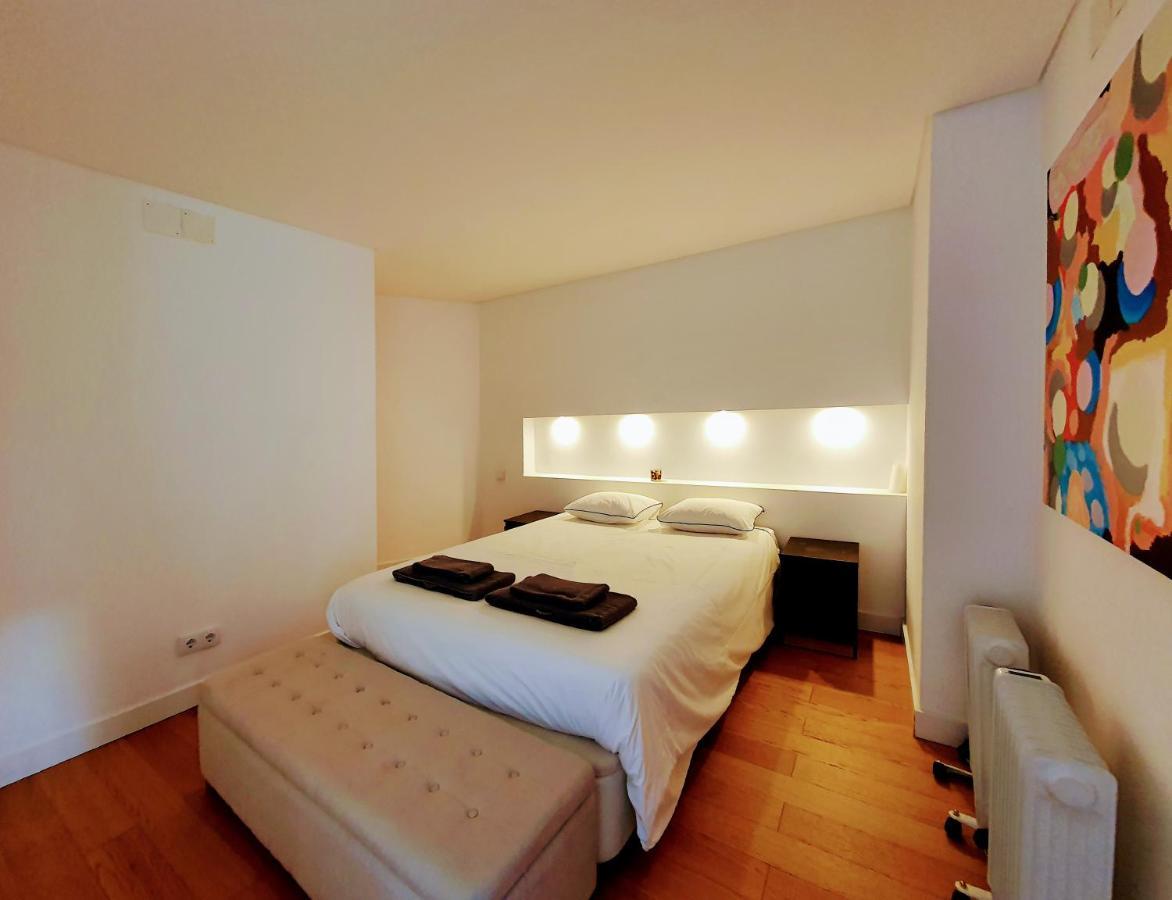 Marques De Pombal Terrace By Lisbon Village Apartments Bagian luar foto