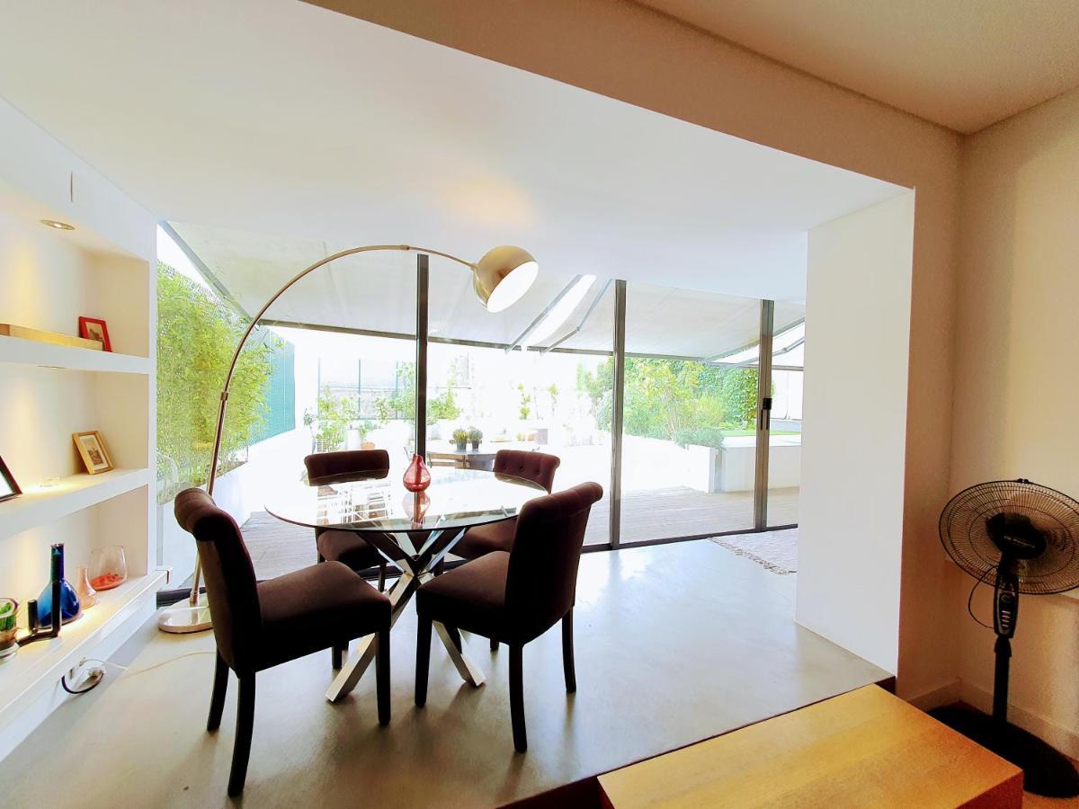 Marques De Pombal Terrace By Lisbon Village Apartments Bagian luar foto