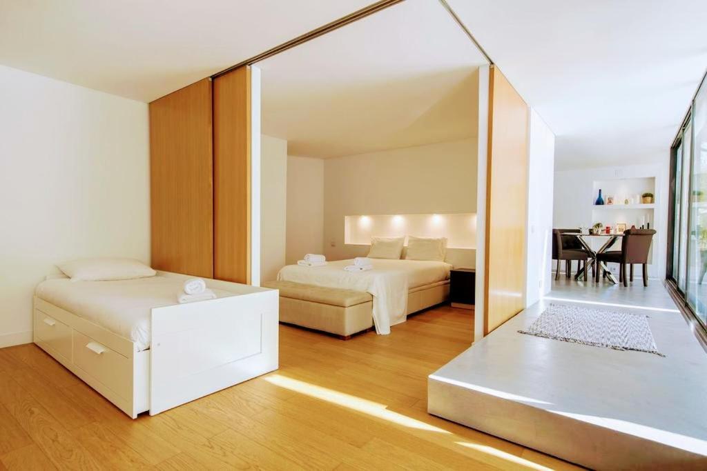 Marques De Pombal Terrace By Lisbon Village Apartments Bagian luar foto