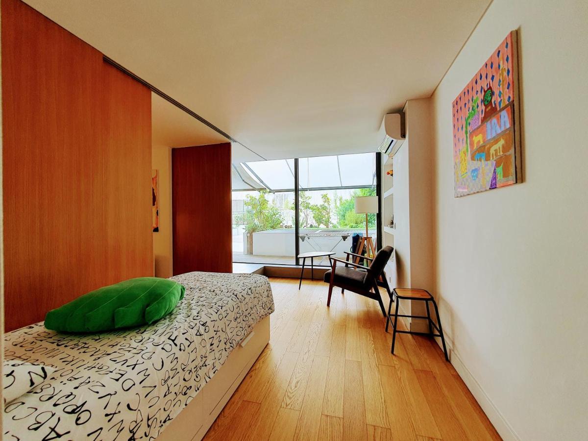 Marques De Pombal Terrace By Lisbon Village Apartments Bagian luar foto