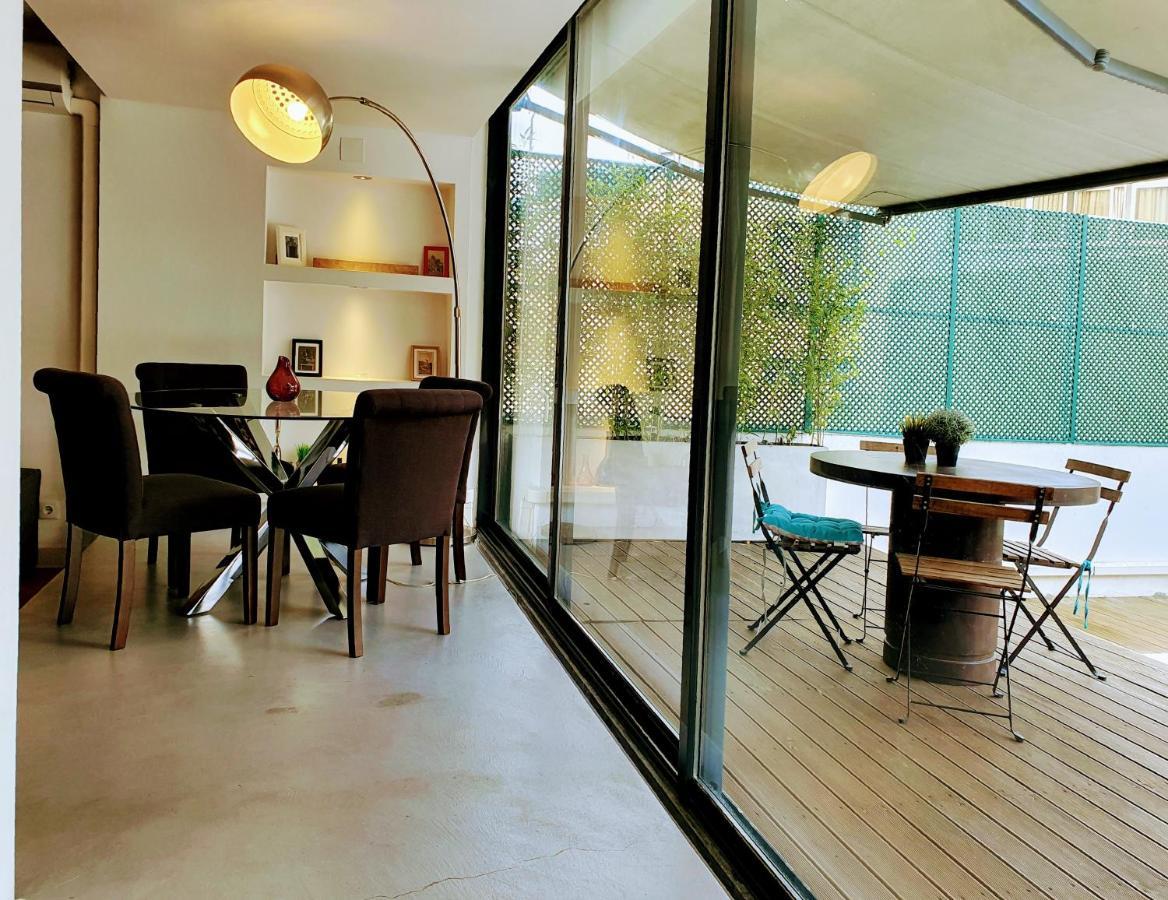 Marques De Pombal Terrace By Lisbon Village Apartments Bagian luar foto