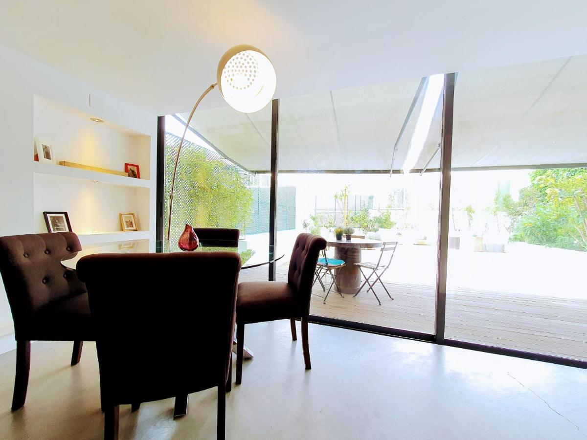 Marques De Pombal Terrace By Lisbon Village Apartments Bagian luar foto